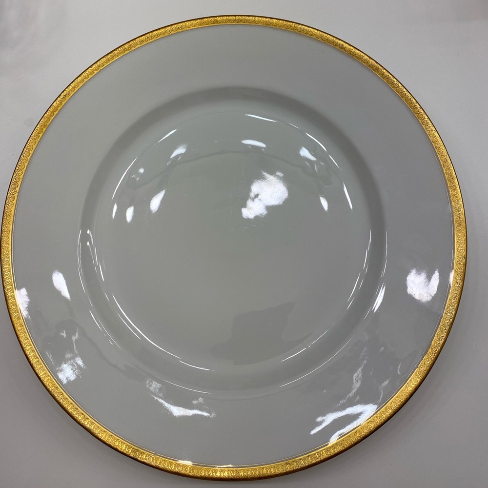 Vintage Rosenthal 14” Round Serving Platter